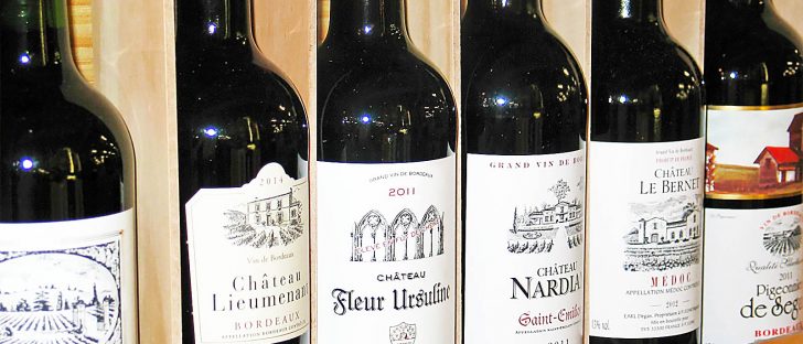 How to bring wine on a plane. Lux Travel Bling