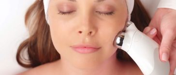 NuFace Trinity Facial Trainer