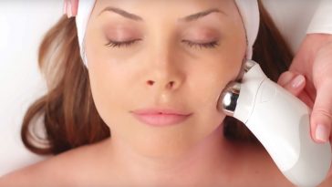 NuFace Trinity Facial Trainer