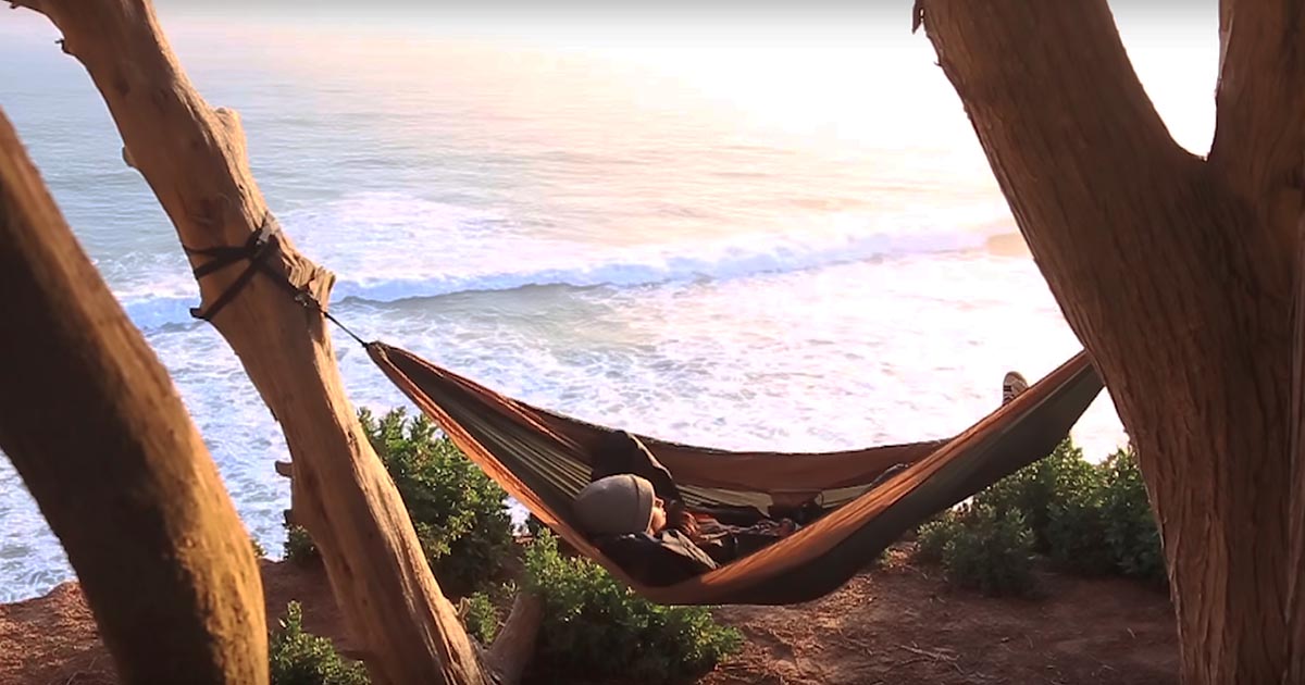 Best Portable Hammock