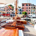 Stay Overnight on a 60 Foot Yacht