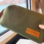 Tipped - The Tech Traveler