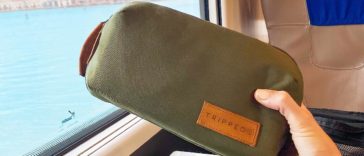 Tipped - The Tech Traveler